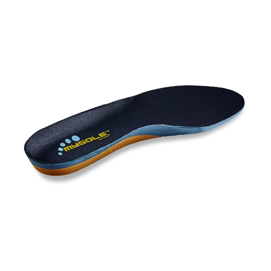 Running inlegzool