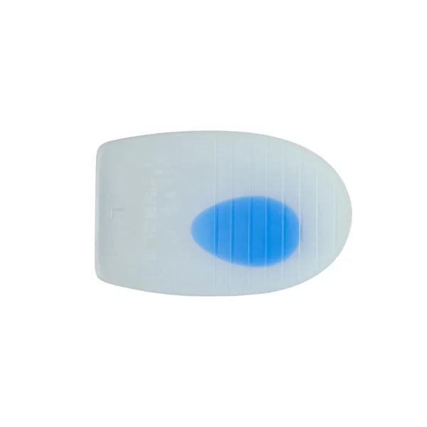 Mysole Special Silisoft Heelcushion