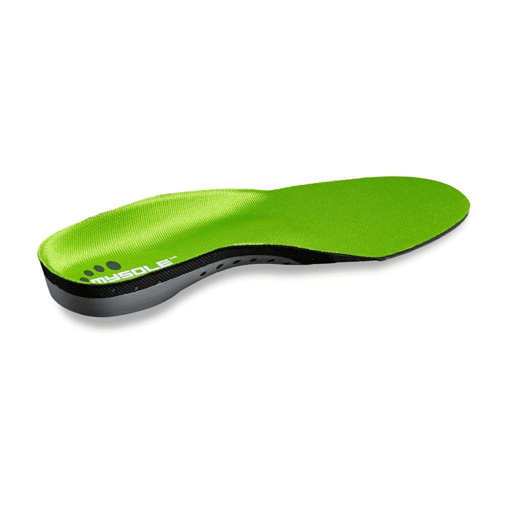 Mysole Anatomical Special inlegzool
