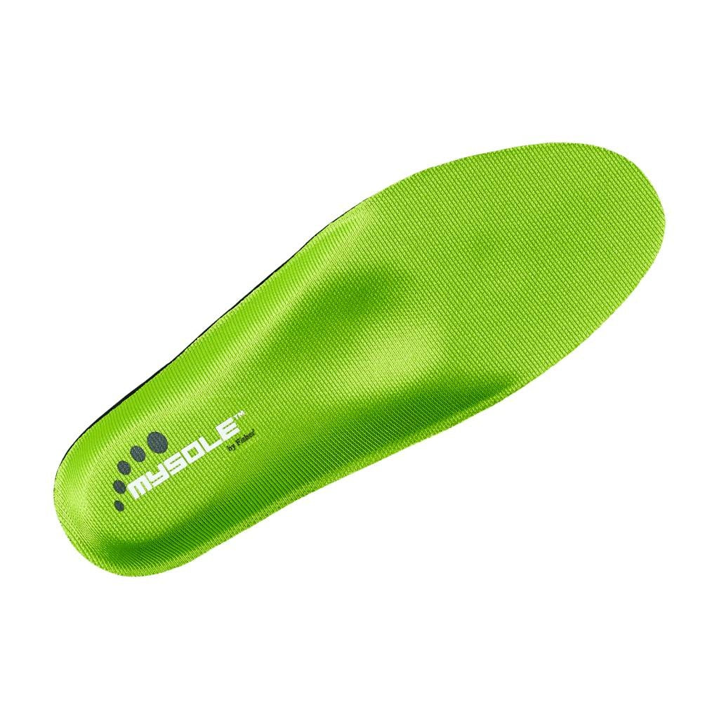 Mysole Anatomical Special inlegzool