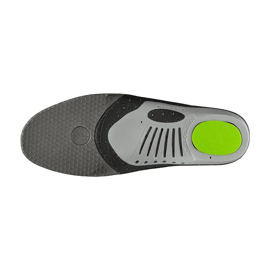 Mysole Anatomical Special inlegzool