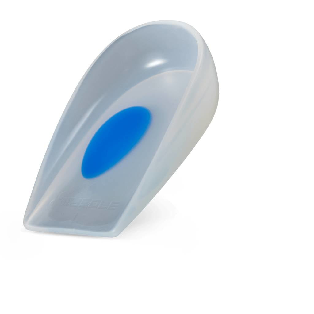 Mysole Silisoft Hielcup