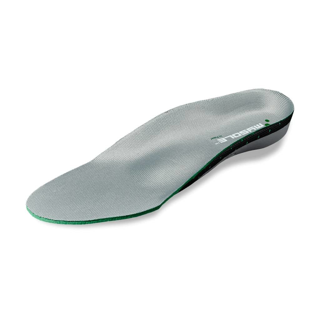Mysole Fieldsport inlegzolen