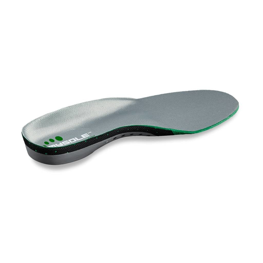 Mysole Fieldsport inlegzolen