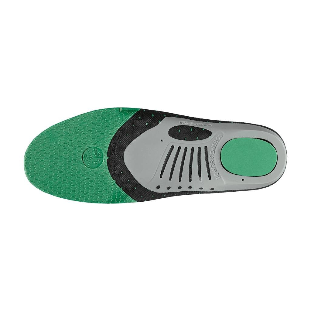 Mysole Fieldsport inlegzolen