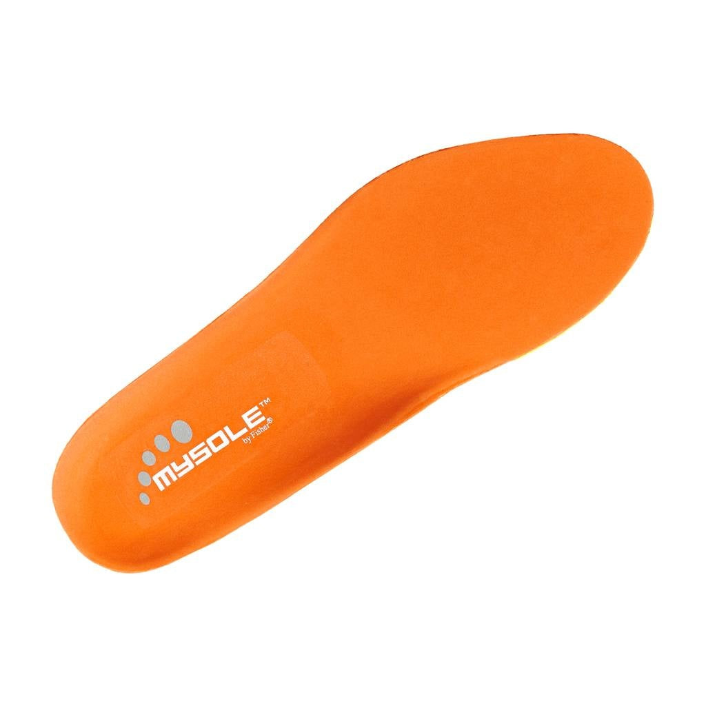Mysole Soccer Inlegzolen