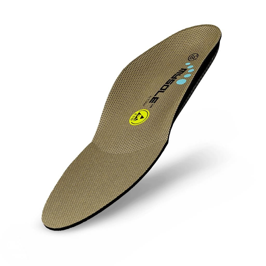 Mysole Arch High Steunzolen