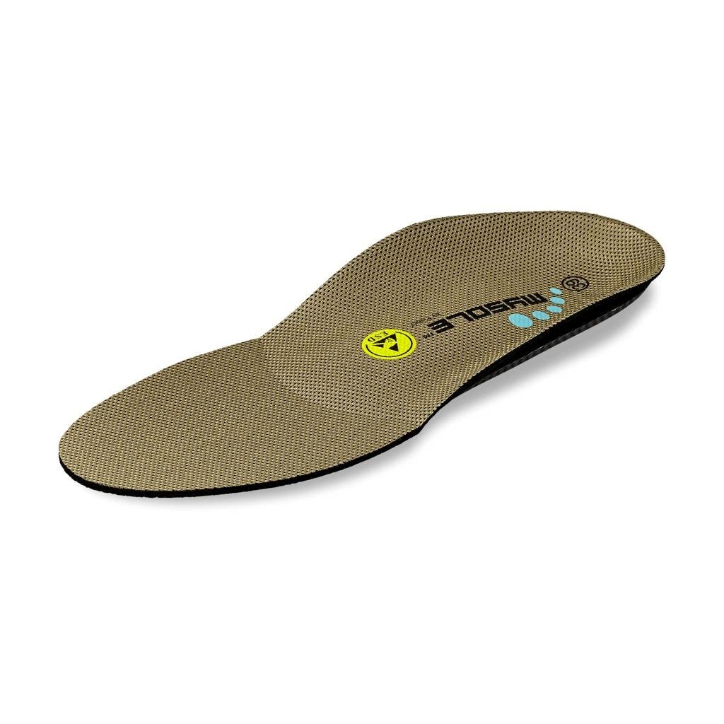 Mysole Arch High Steunzolen