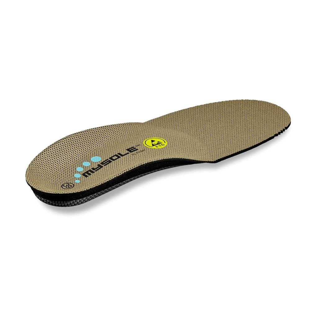 Mysole Arch High Steunzolen
