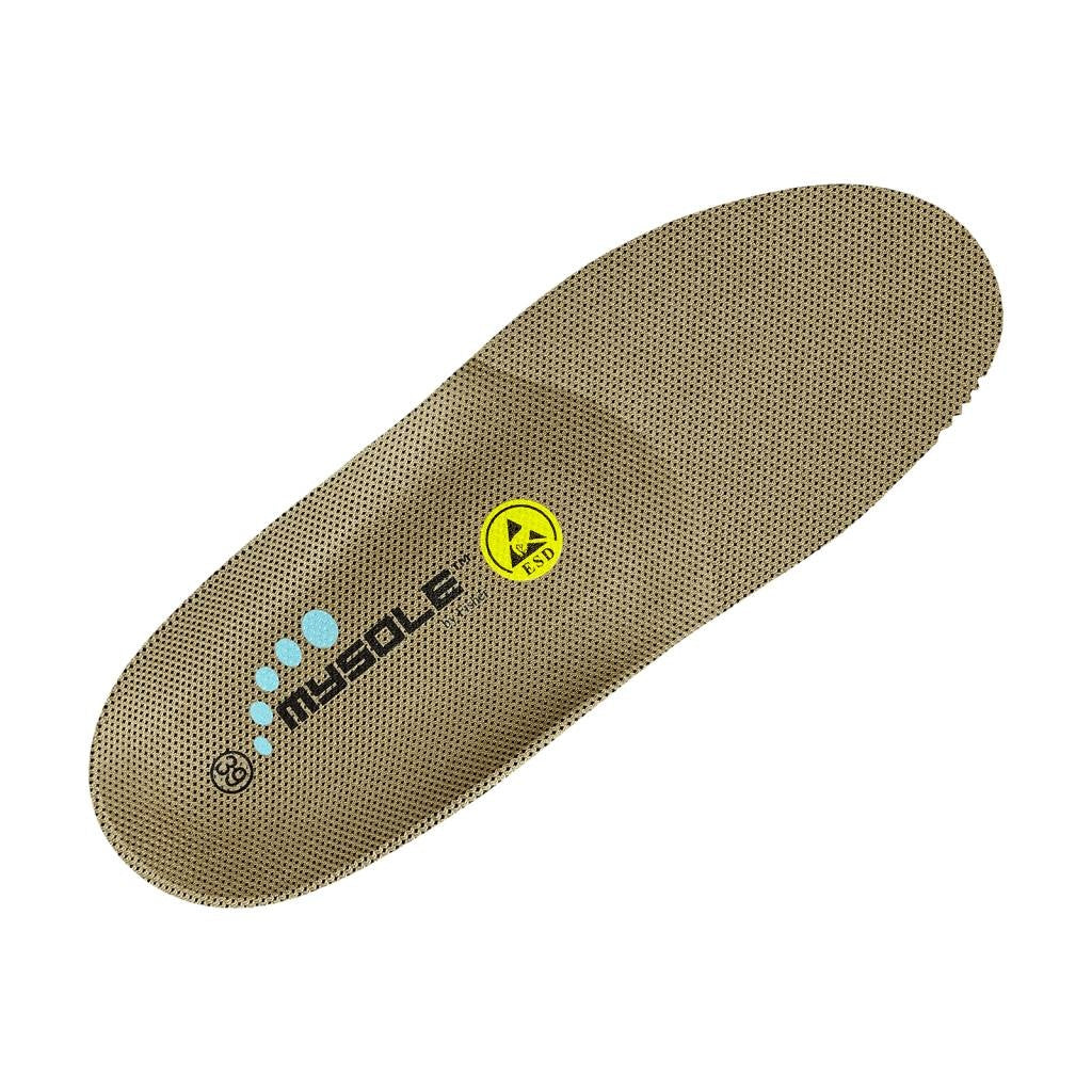 Mysole Arch High Steunzolen