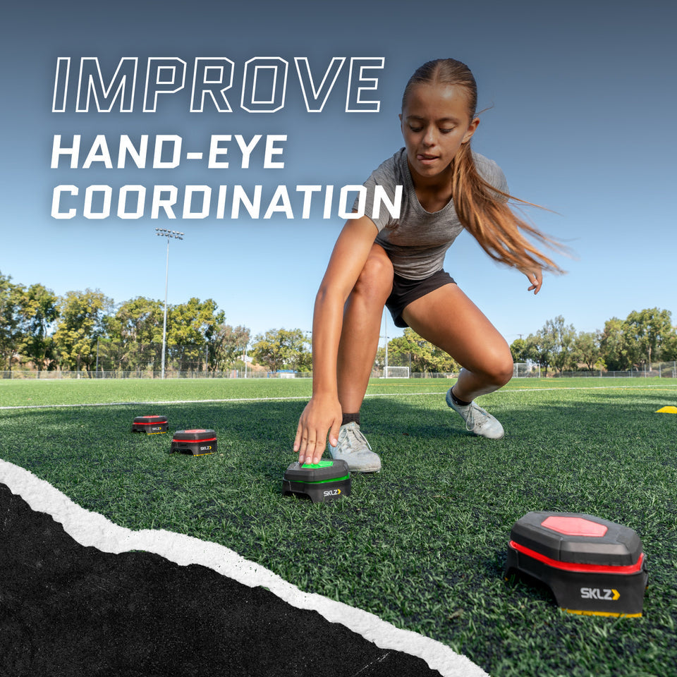 SKLZ REACTIVE FLASH