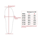 Orthomove Motion - Allround sport inlegzool