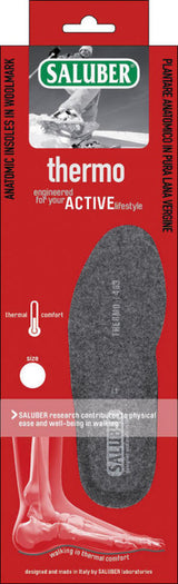 Saluber Comfort Thermo inlegzolen