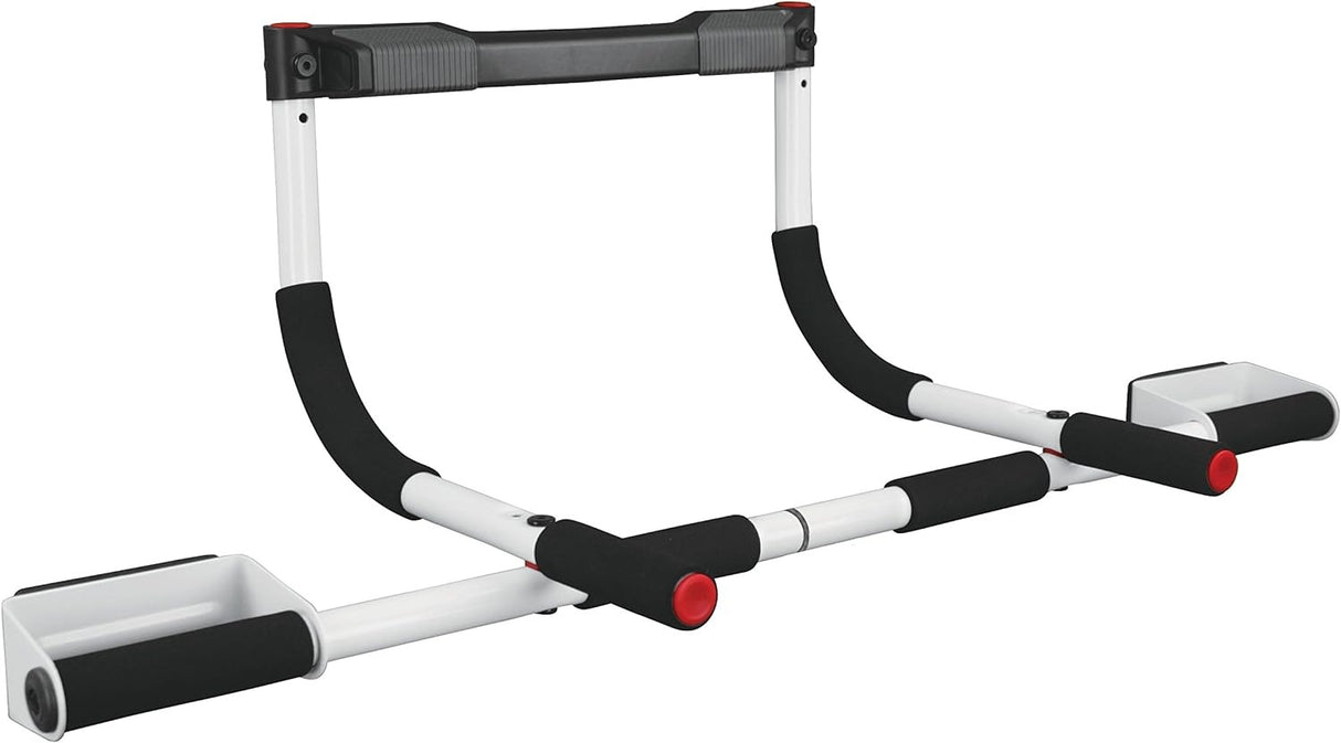 Perfect Fitness Multi-Gym Optrekstang