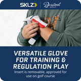 SKLZ SMART GLOVE MEN'S LEFT