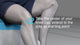 Bauerfeind Sports Knee Support Kniebrace - all black video