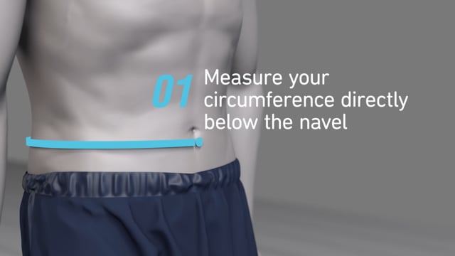 Bauerfeind Sports Back Support Rugbrace - zwart video