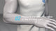 Bauerfeind Sports Elbow Support Elleboogbrace - roze video