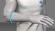Bauerfeind Sports Elbow Strap Tennisarmbrace - roze video
