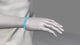 Bauerfeind Sports Wrist Strap Polsbandage - zwart video