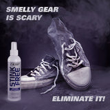 2Toms StinkFree Schoen & Sportuitrusting spray