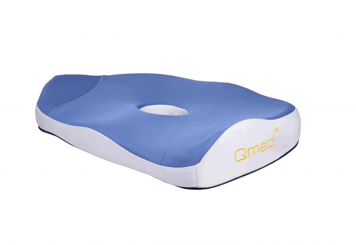 Qmed Ergonomisch Zitkussen