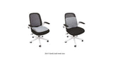 Qmed Memory foam Lendekussen / Zitkussen Combi