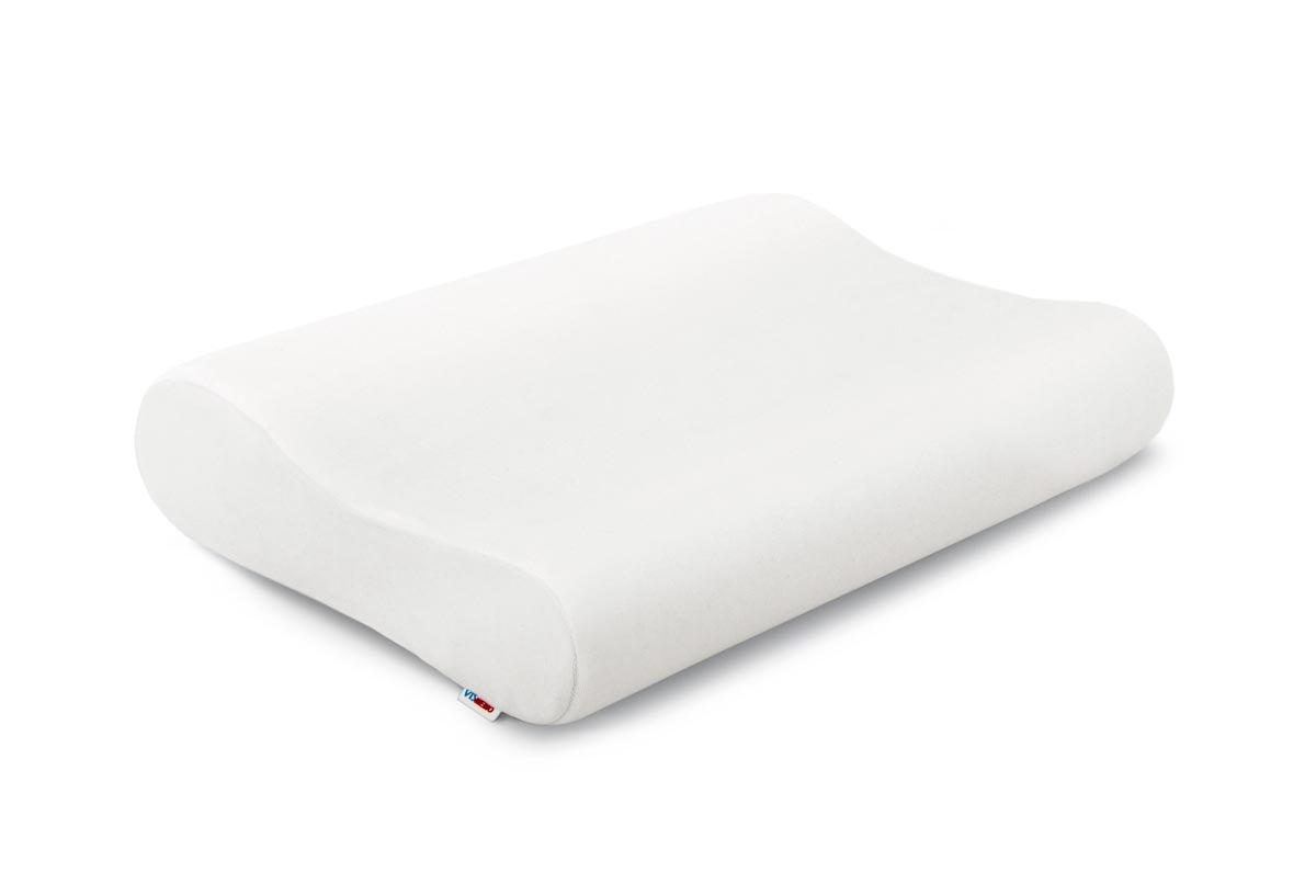Reh4Clinic Orthopedisch hoofdkussen met memory foam