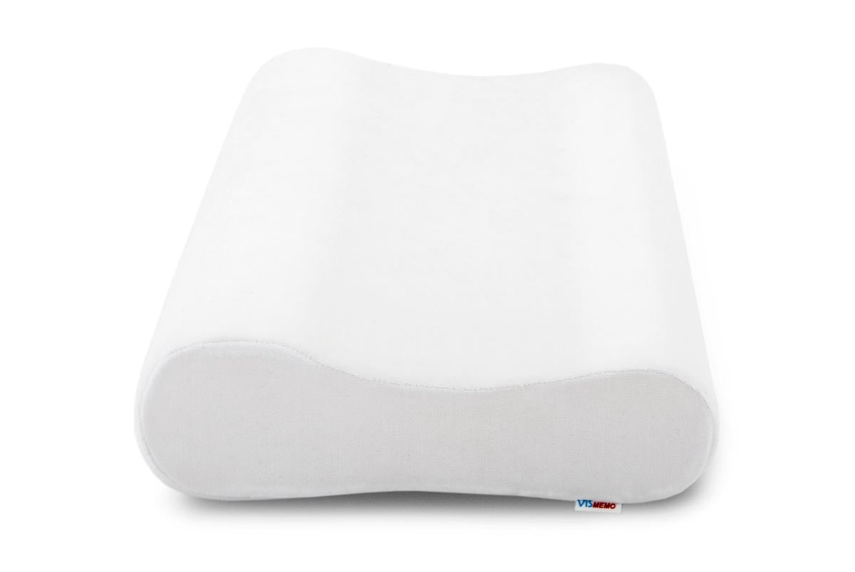 Reh4Clinic Orthopedisch hoofdkussen met memory foam