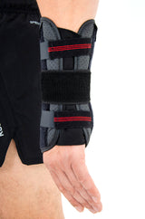 Reh4Classic Polsbrace met uitneembare spalk