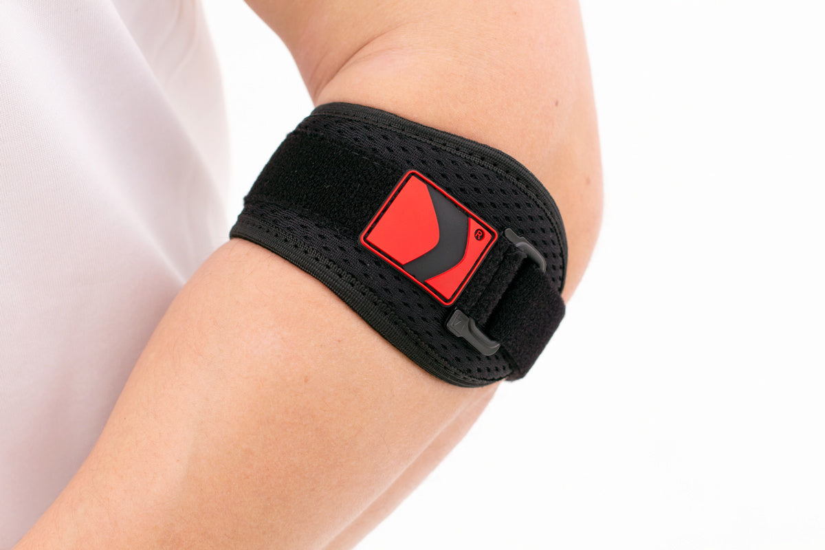 Reh4Sport Elleboogbrace / tennisarmbrace