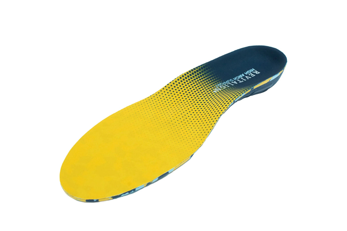 Revitalign Support Arch High - holvoet inlegzolen