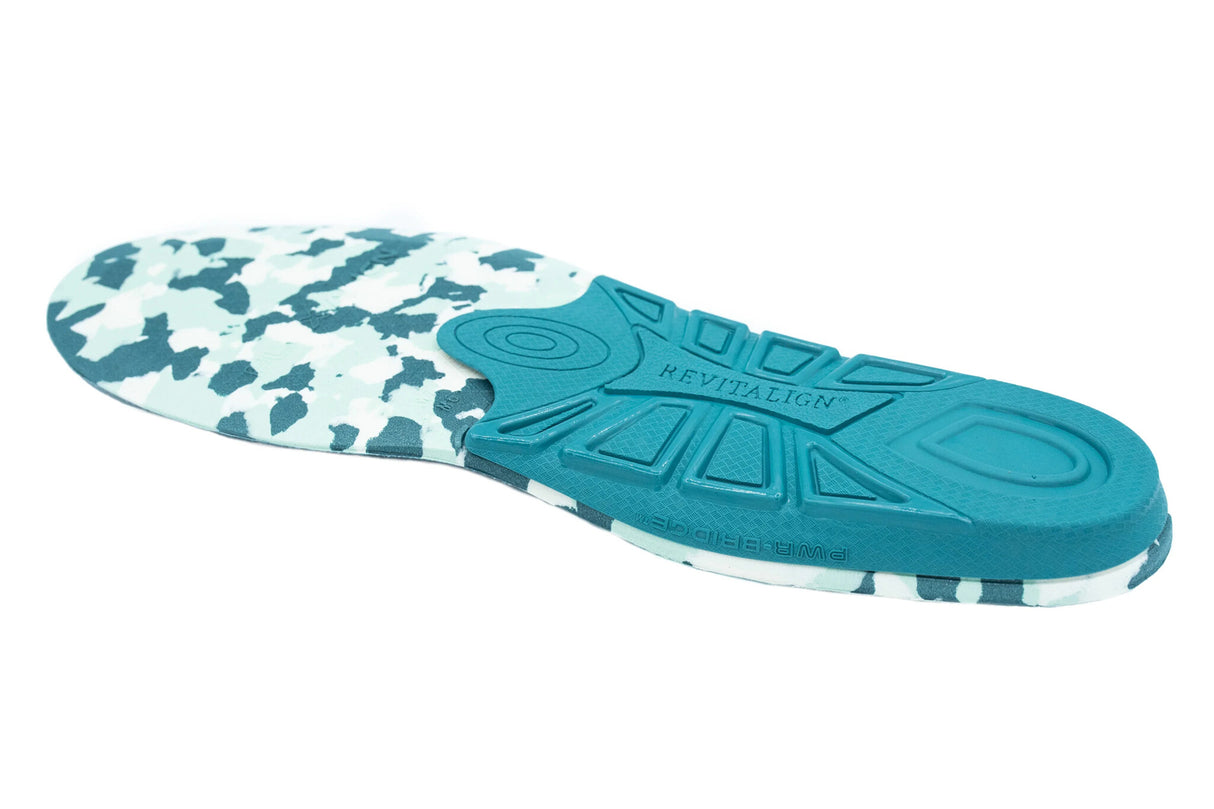 Revitalign Support Arch Low - platvoet inlegzolen
