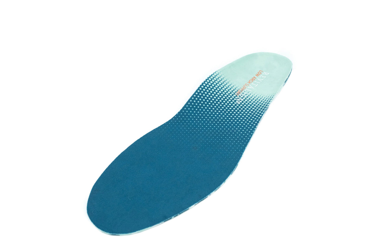 Revitalign Support Arch Low - platvoet inlegzolen