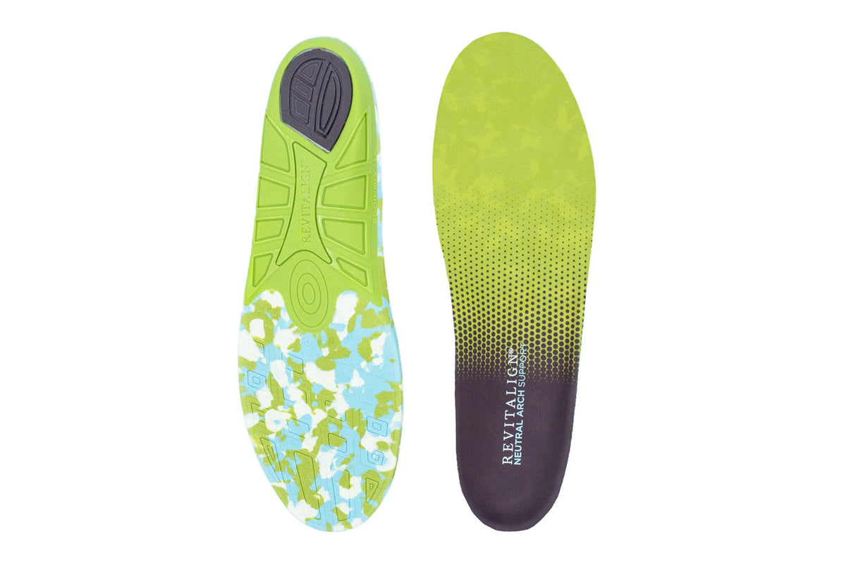 Revitalign Support Arch Neutral inlegzolen