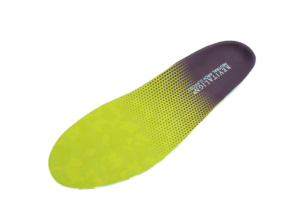 Revitalign Support Arch Neutral inlegzolen