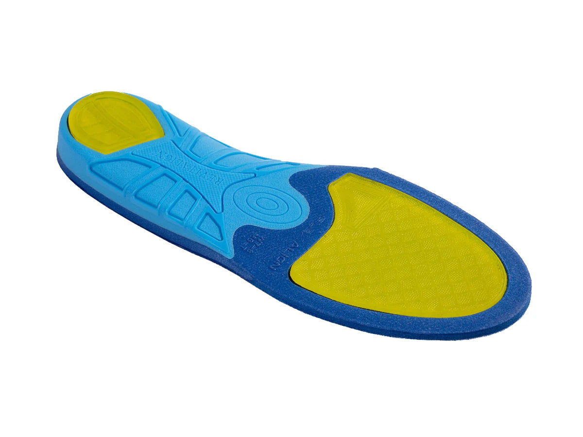 Revitalign Premium Racketsport inlegzolen