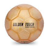 SKLZ GOLDEN TOUCH WEIGHTED SOCCER BALL SIZE 3