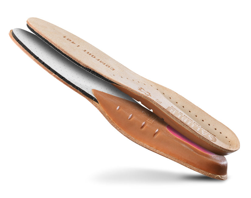 Saluber Active Comfort inlegzool