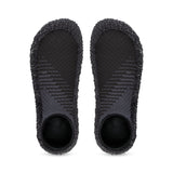 Skinners 2.0 Compression Anthracite - Barefootschoenen