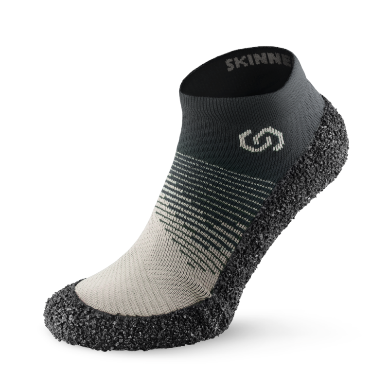 Skinners 2.0 Ivory - Barefootschoenen
