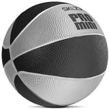 SKLZ Pro Mini Hoop Foam Bal - Zwart/Zilver