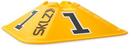 SKLZ REACTIVE AGILITY CONES