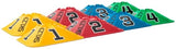 SKLZ REACTIVE AGILITY CONES