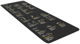 SKLZ TRAINER MAT SPORT PERFORMANCE
