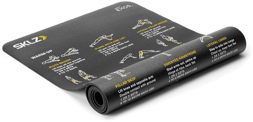 SKLZ TRAINER MAT SPORT PERFORMANCE