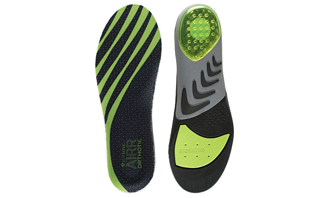 SofSole Support Airr Orthotic steunzolen