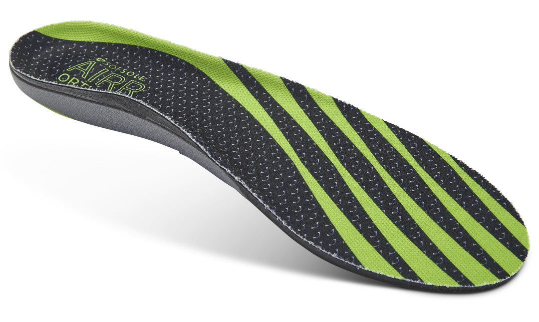 SofSole Support Airr Orthotic steunzolen