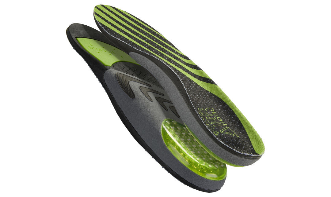 SofSole Support Airr Orthotic steunzolen