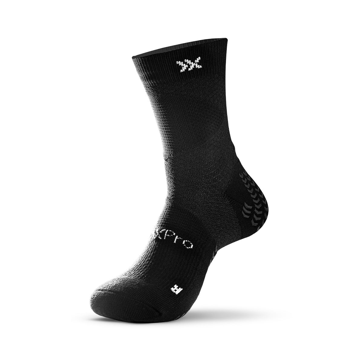 GEARXPro SOXPro - Ankel Support - Zwart